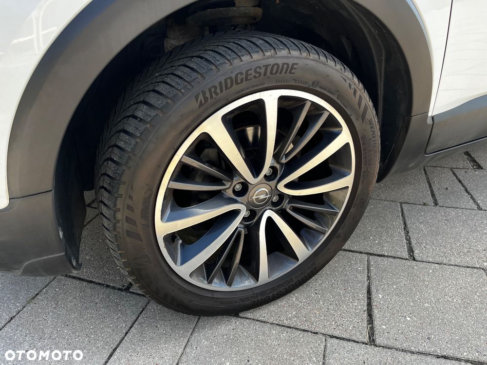 Opel Crossland X 1.6 Start/Stop Innovation - 14