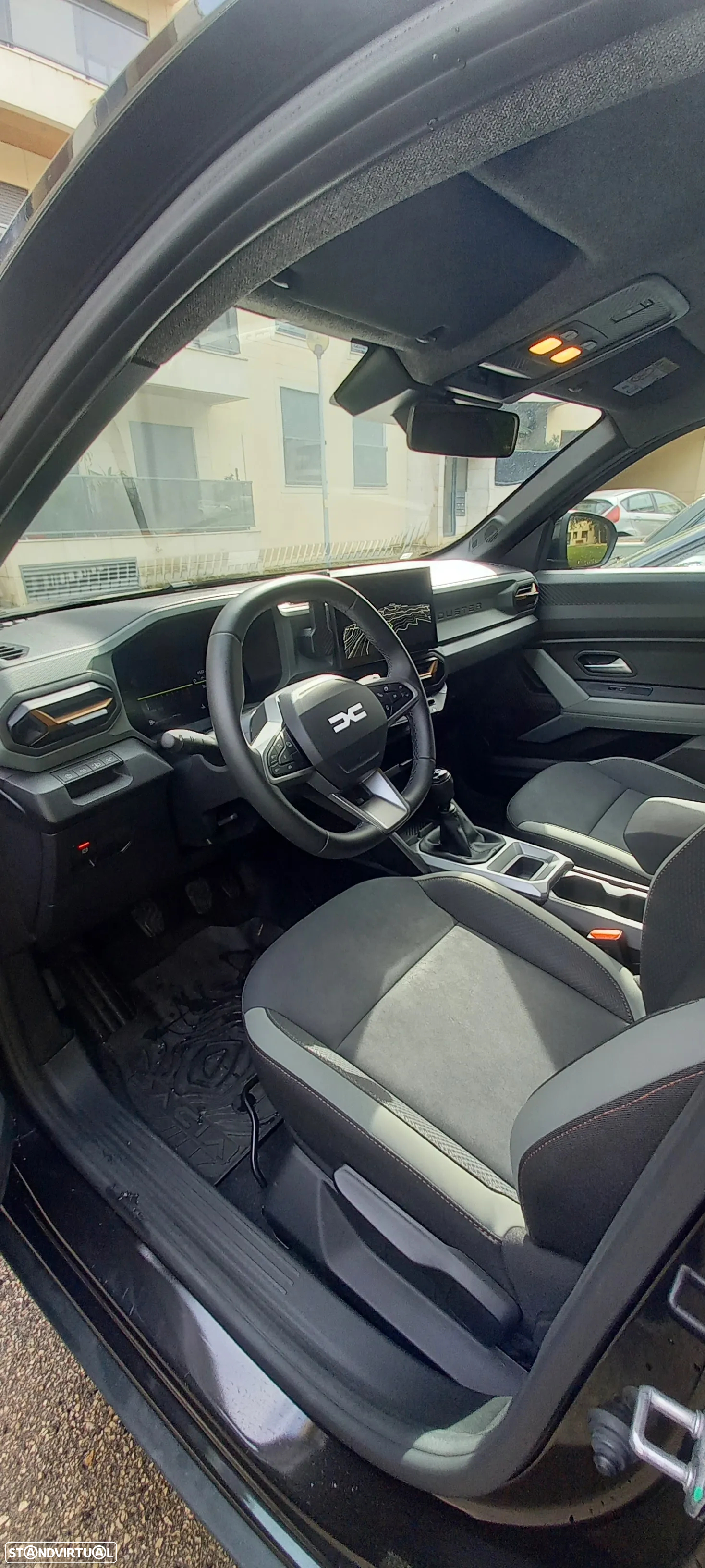 Dacia Duster - 8