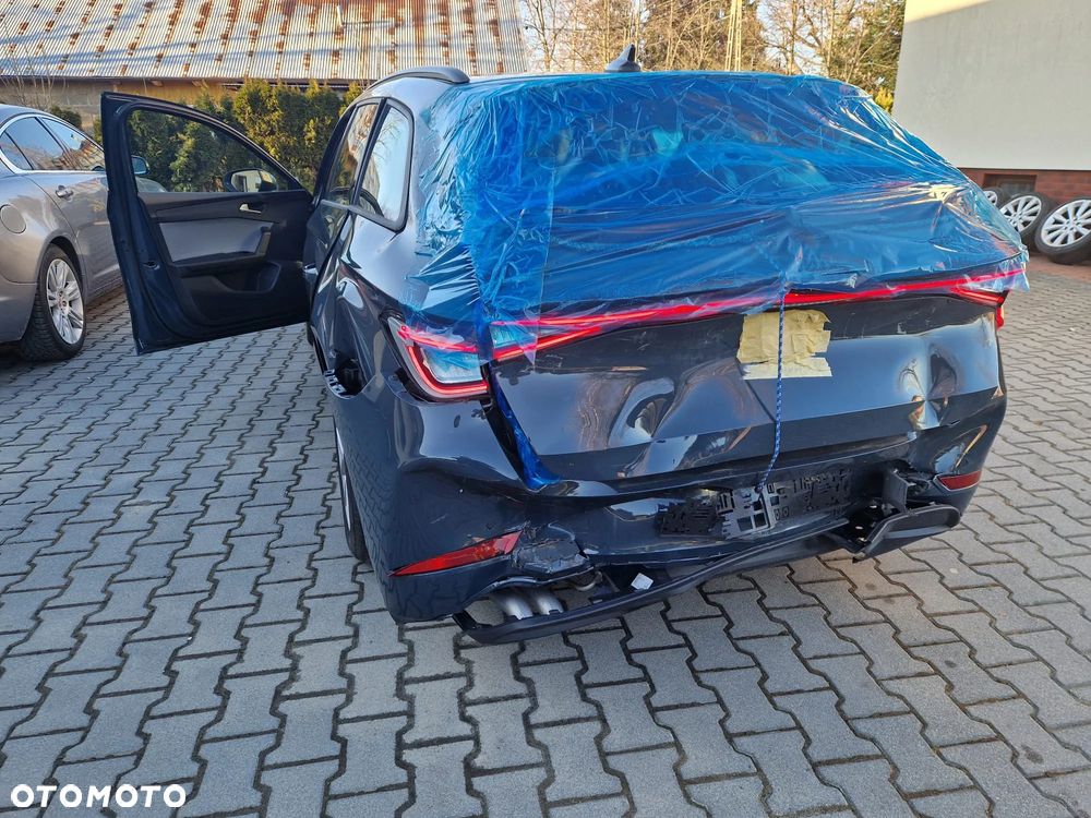 Seat Leon 1.5 TSI Style Edition - 17