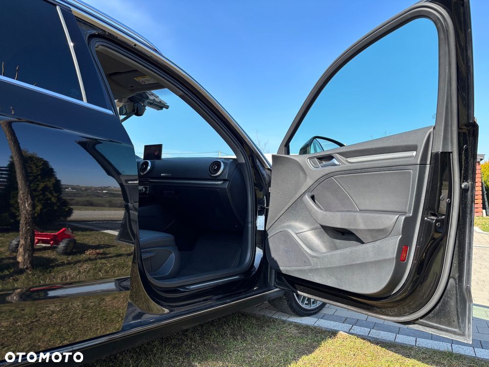 Audi A3 Sportback - 22