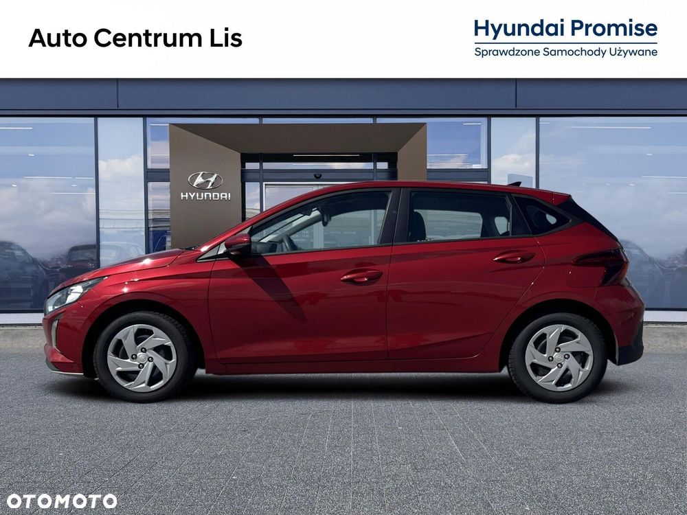 Hyundai i20 1.2 Pure - 2