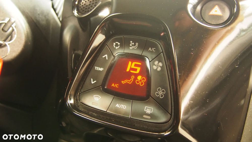 Citroën C1 VTi 72 S&S ORIGINS - 11