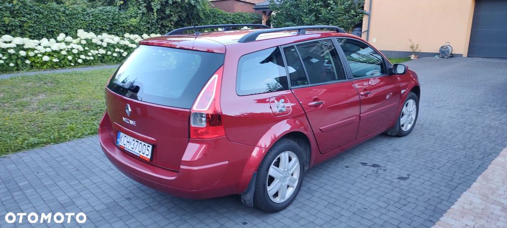 Renault Megane - 6