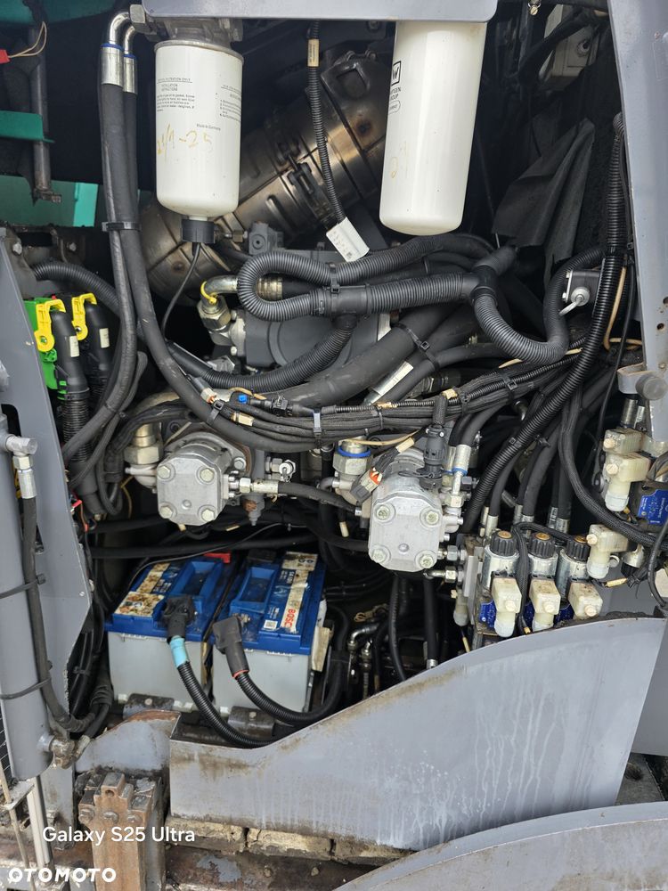 Vogele 1300-3i - 14