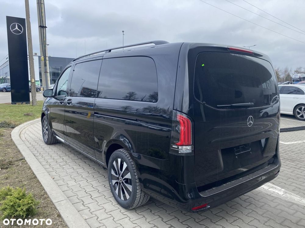 Mercedes-Benz Vito - 7