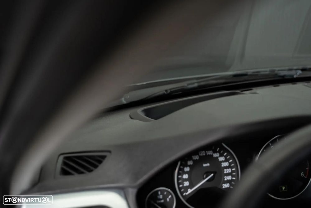 BMW 320 - 21