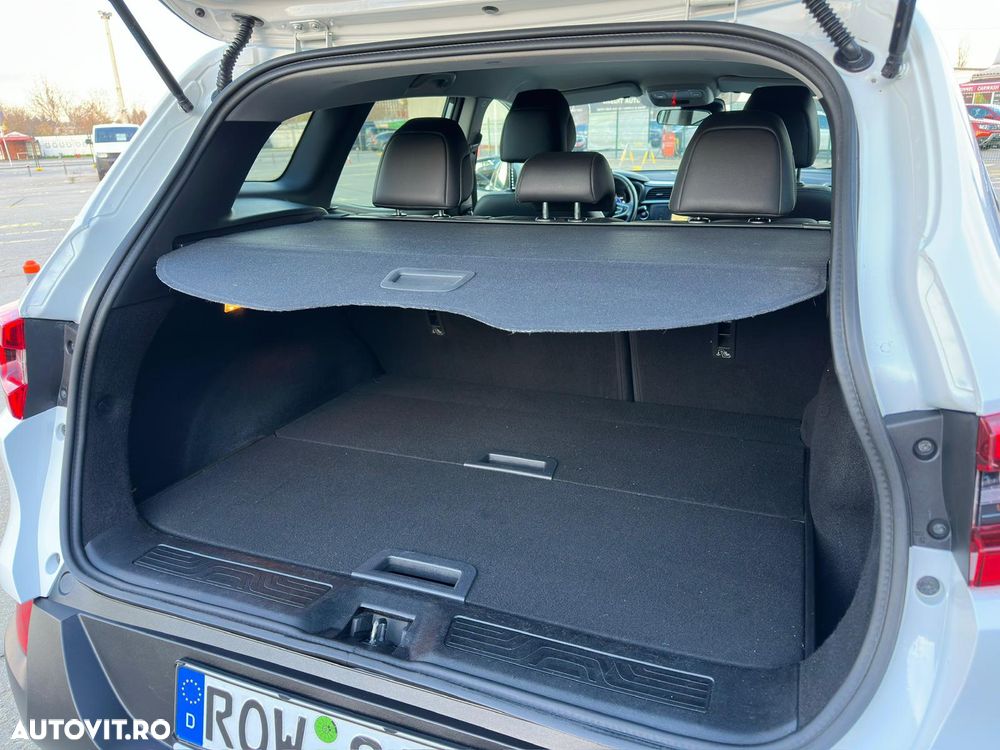 Renault Kadjar 1.5 DCI EDC Zen - 14