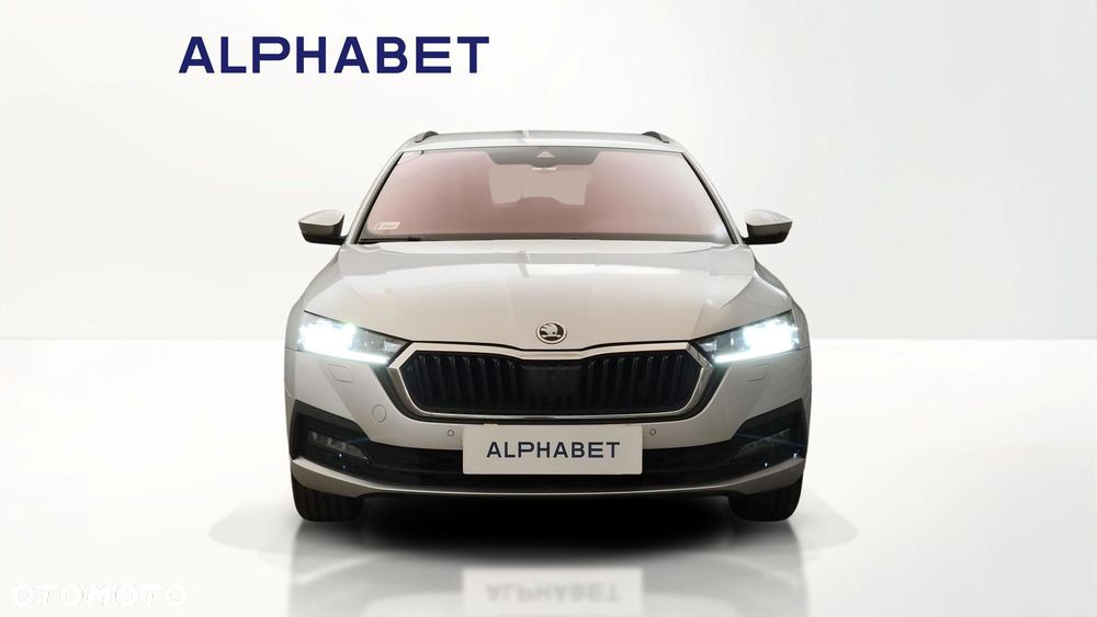 Skoda Octavia 2.0 TDI Ambition - 8