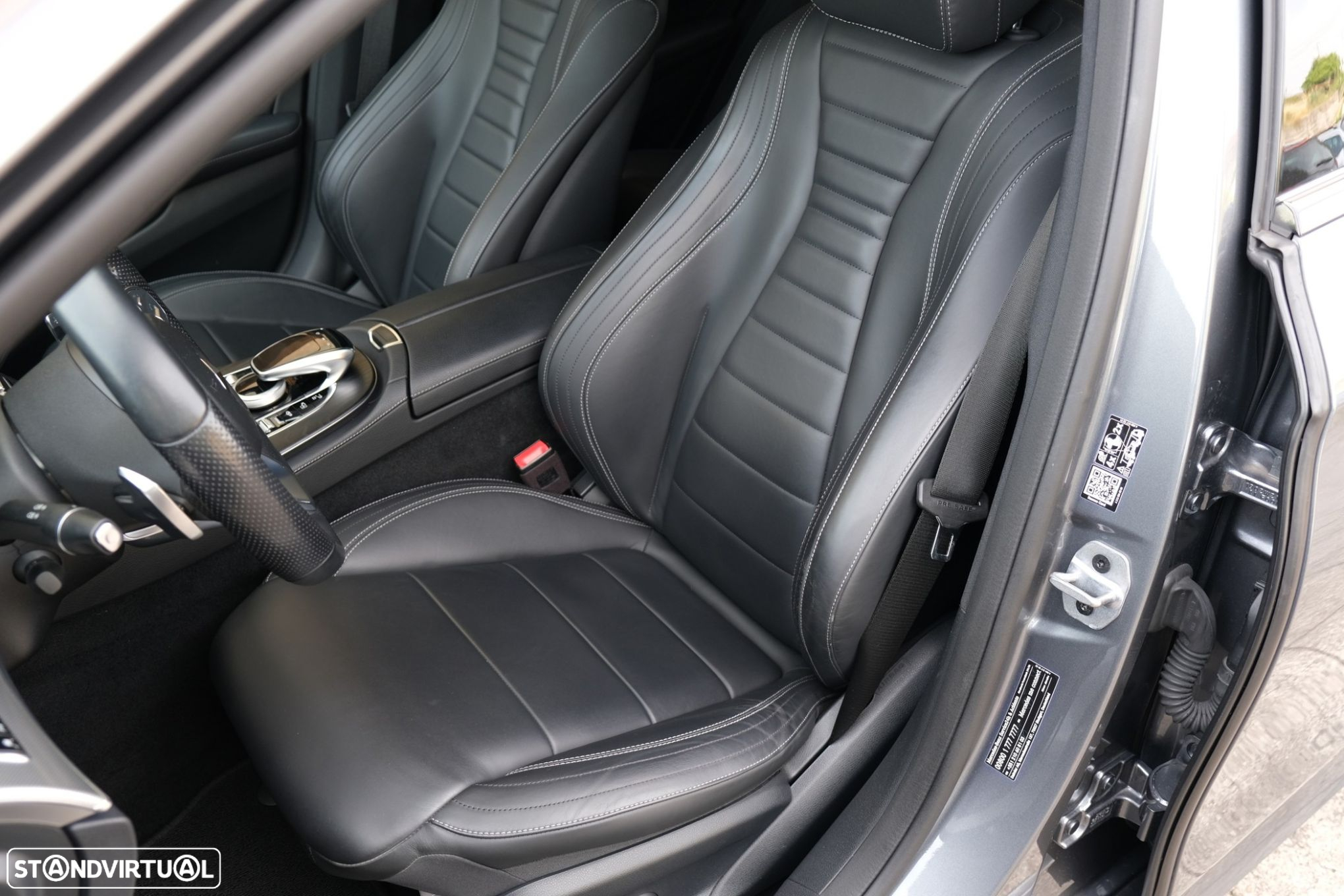 Mercedes-Benz E 300 - 16