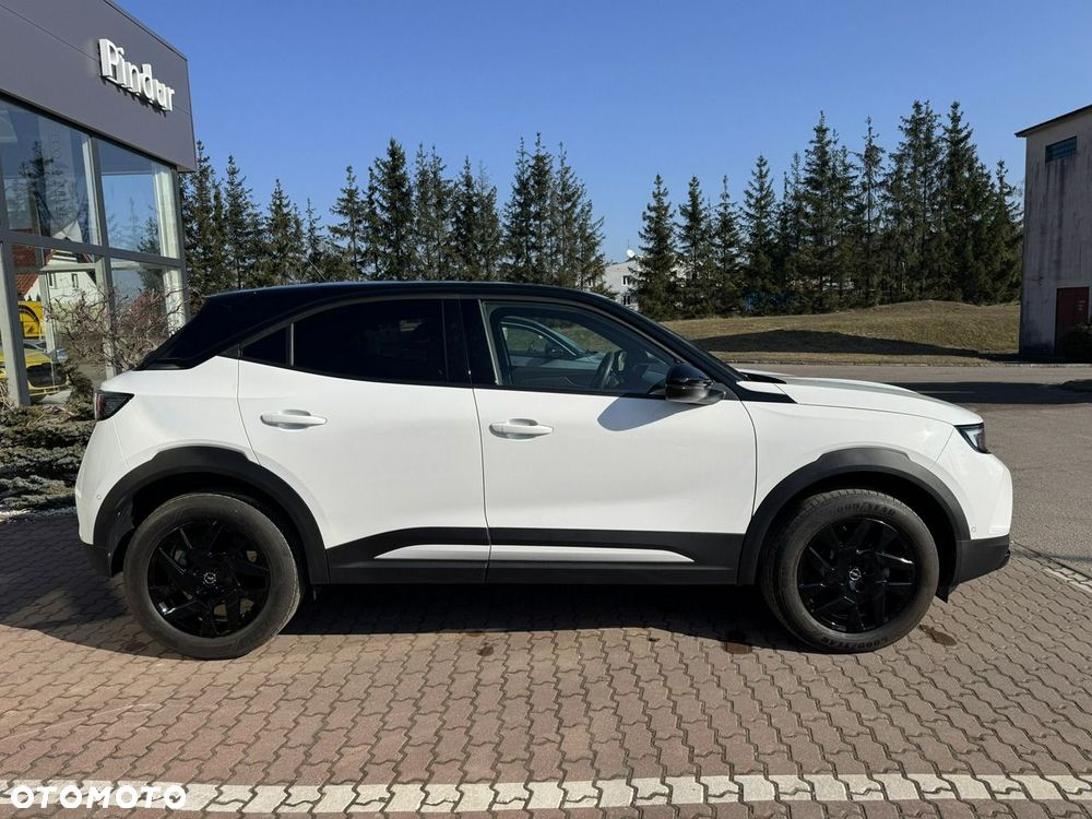 Opel Mokka 1.2 T GS Line S&S - 4