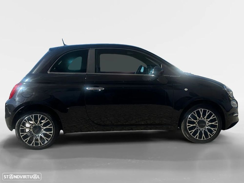 Fiat 500 1.0 Hybrid - 7