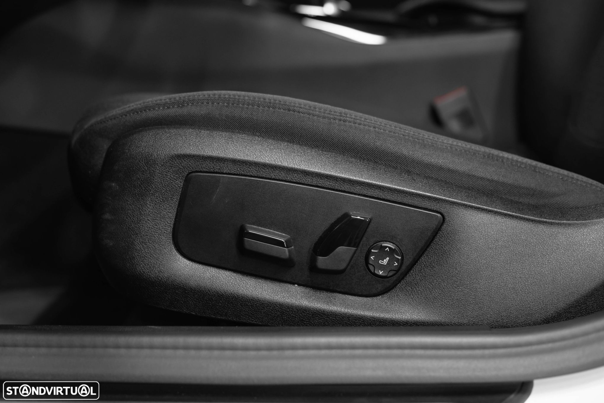 BMW 520 d Touring Aut. - 25