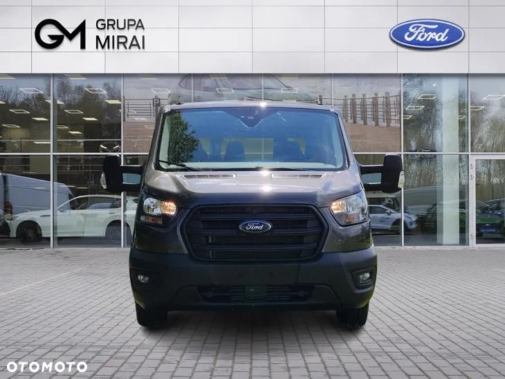 Ford Transit - 8