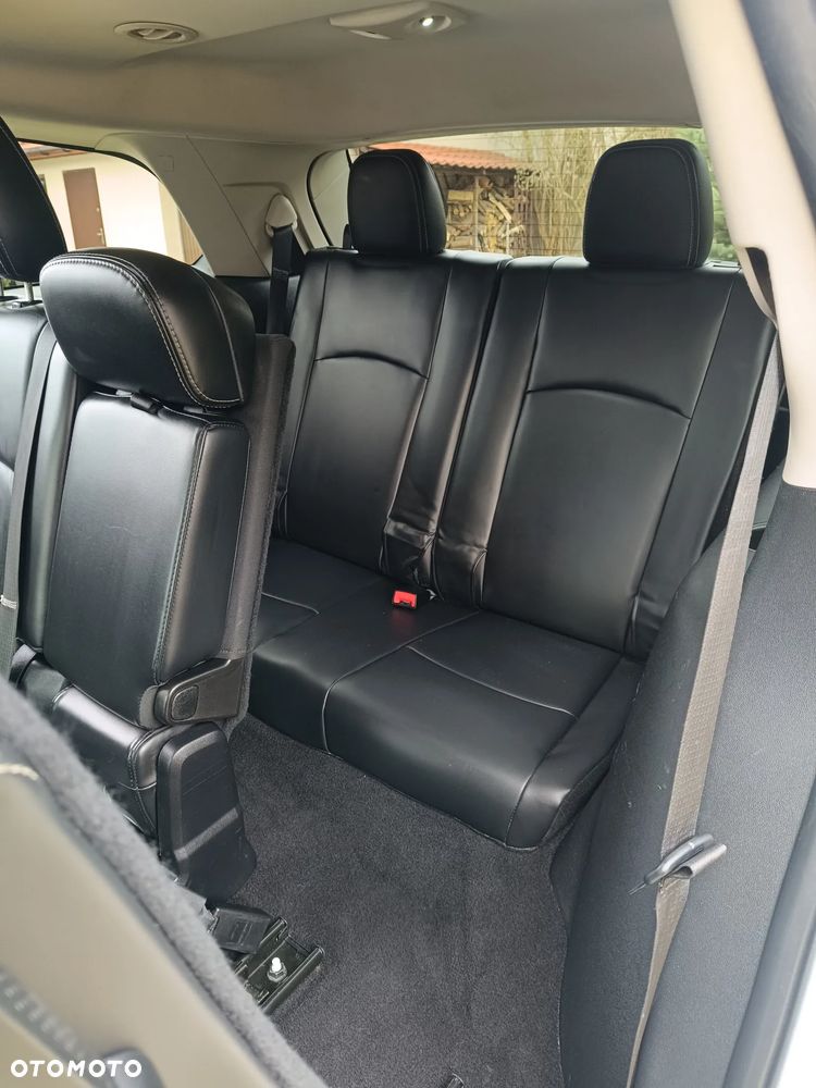 Fiat Freemont 2.0 Multijet Black Code AWD - 15