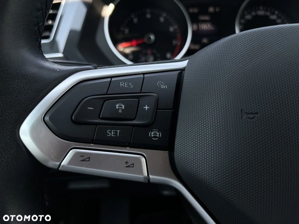 Volkswagen Tiguan 1.5 TSI EVO Life DSG - 17