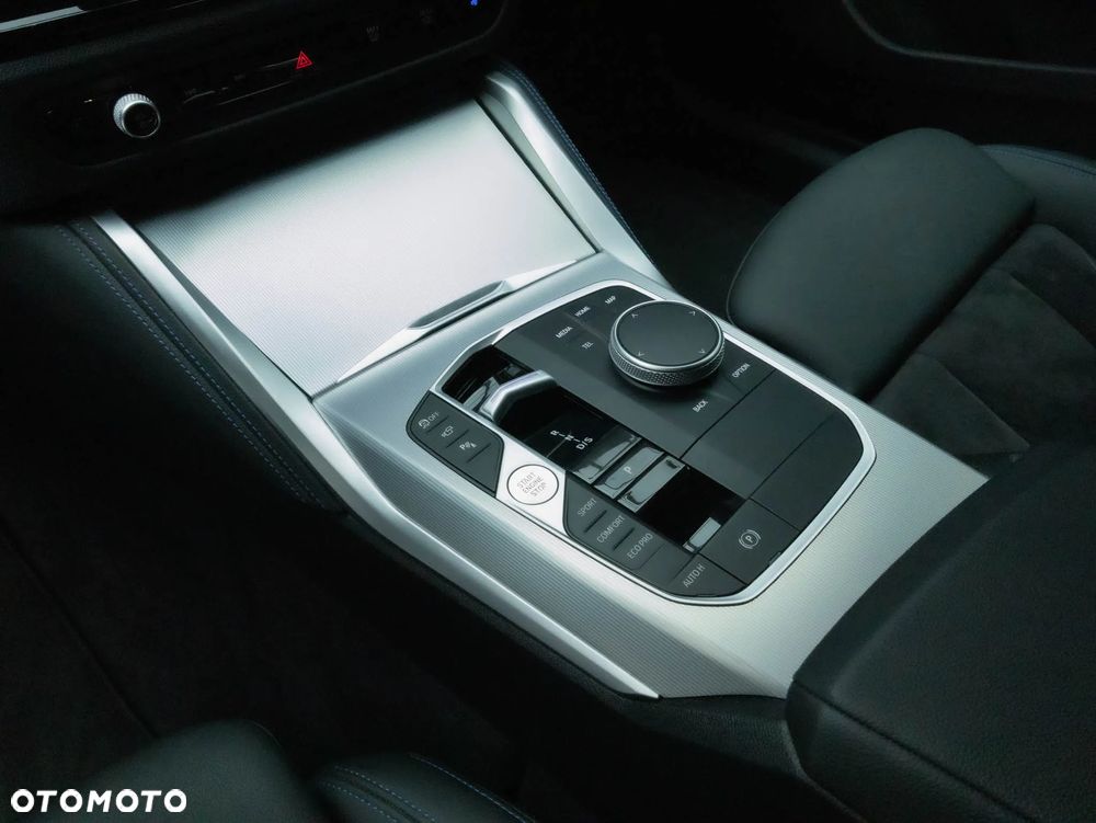 BMW Seria 4 420d xDrive M Sport sport - 27