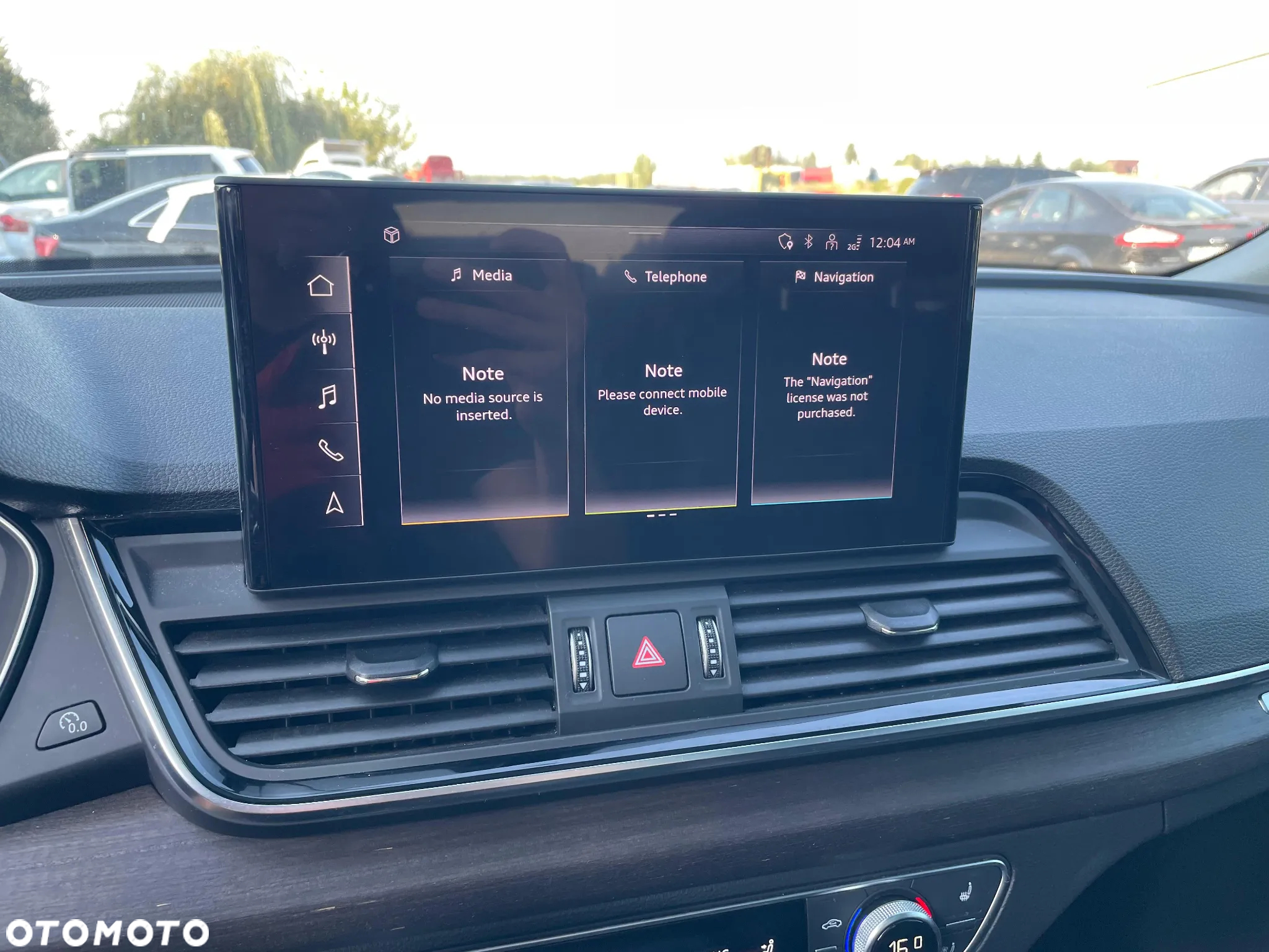 Audi Q5 45 TFSI quattro S tronic advanced - 14