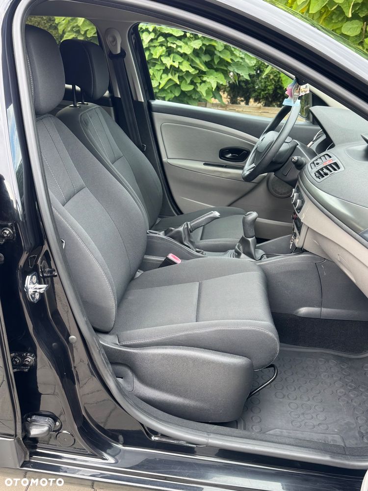 Renault Megane - 12