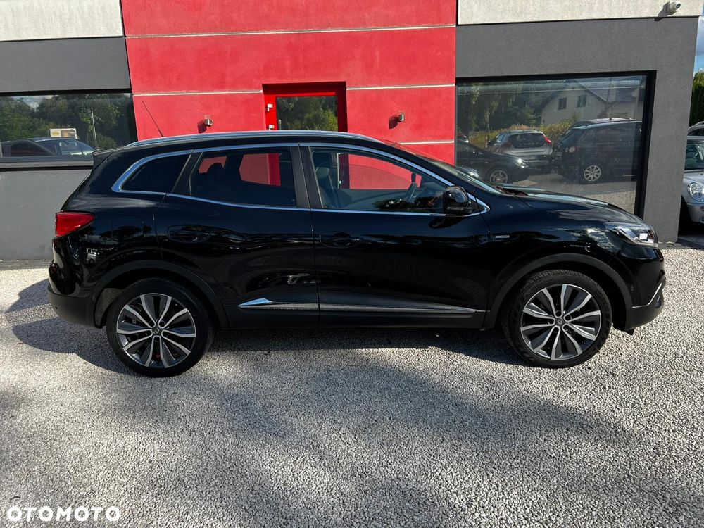 Renault Kadjar Energy dCi 110 EDC Bose Edition - 17