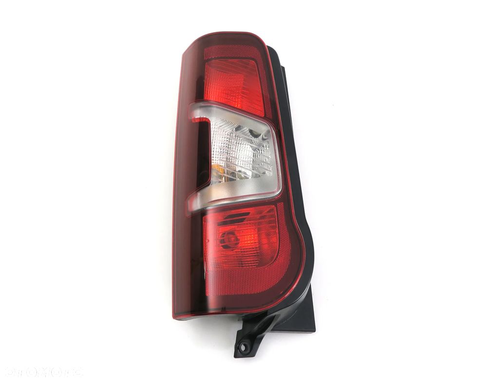 OPEL COMBO E IV PROACE RIFTER BERLINGO 4 2018 - Lampa tył wkład ORYGINAŁ OE - 8