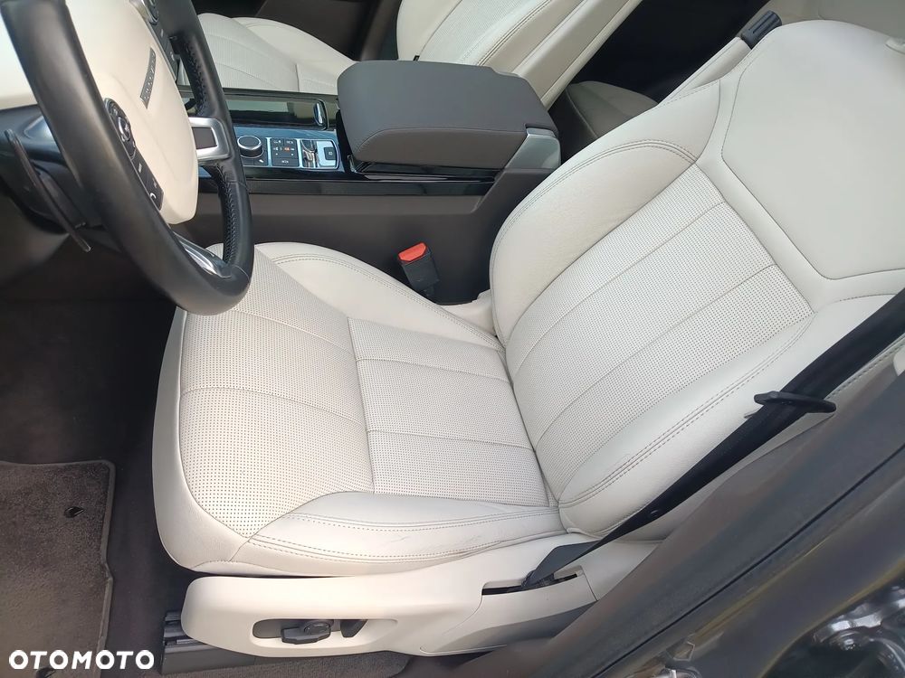Land Rover Discovery - 22