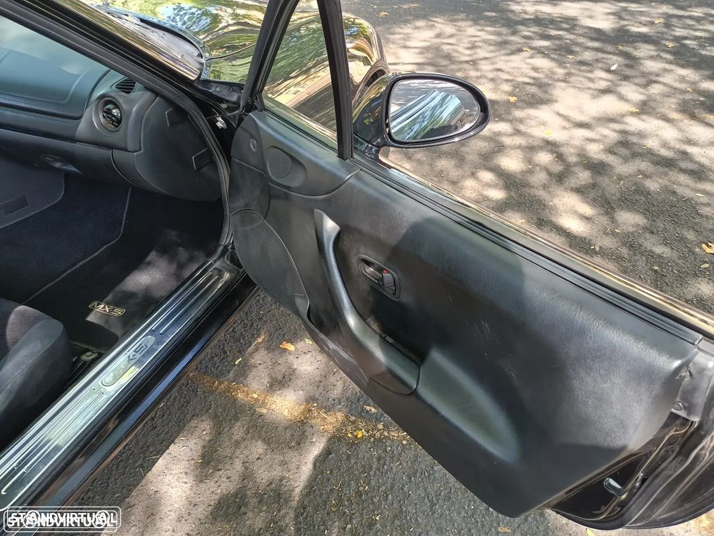 Mazda MX-5 1.6 16V - 5