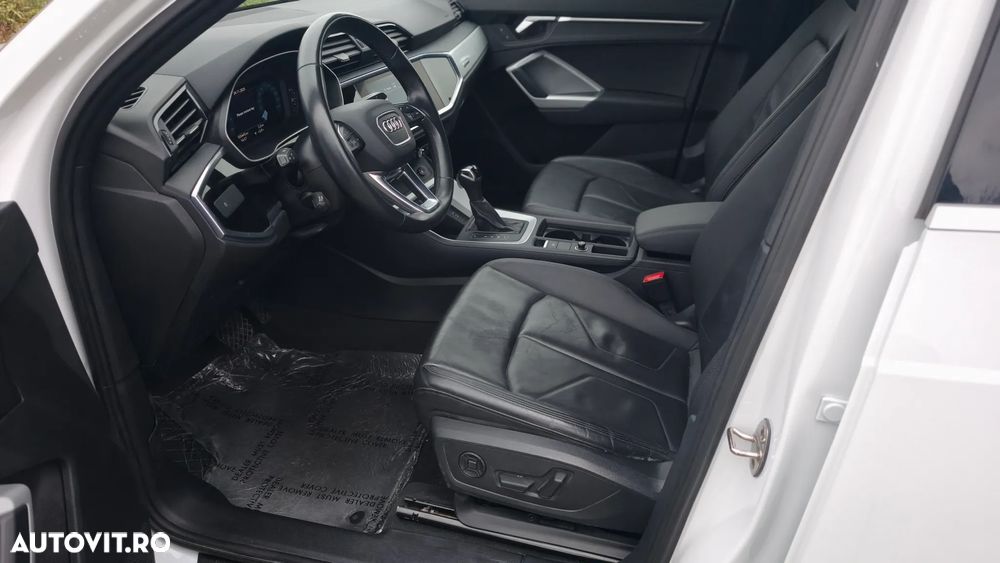 Audi Q3 45 TFSI quattro S tronic - 6