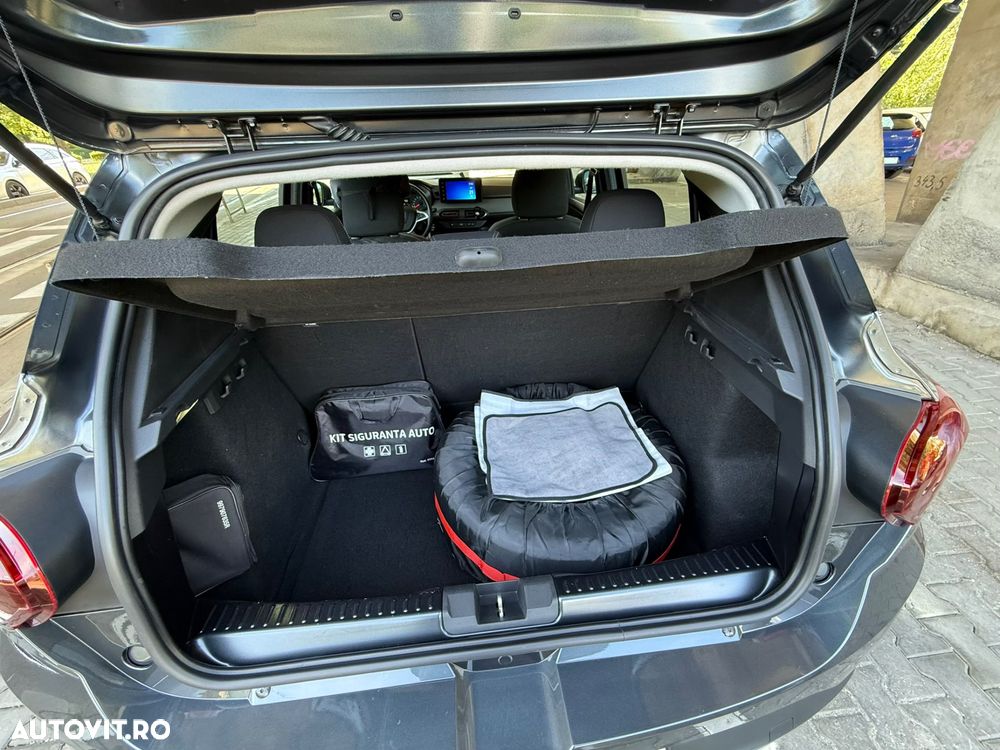 Dacia Sandero Stepway - 5