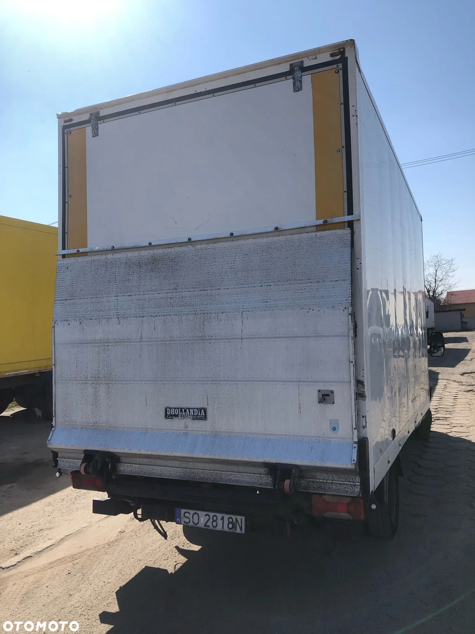 Iveco Daily - 8