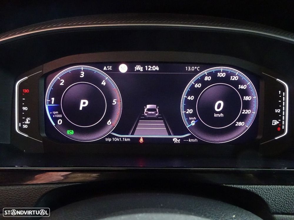 VW Arteon Shooting Brake 2.0 TDI Elegance DSG - 16