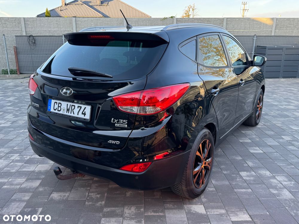 Hyundai ix35 - 18