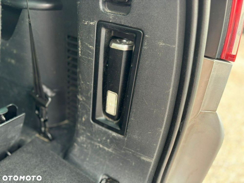 Citroën C4 Grand Picasso 2.0 HDi Exclusive - 23