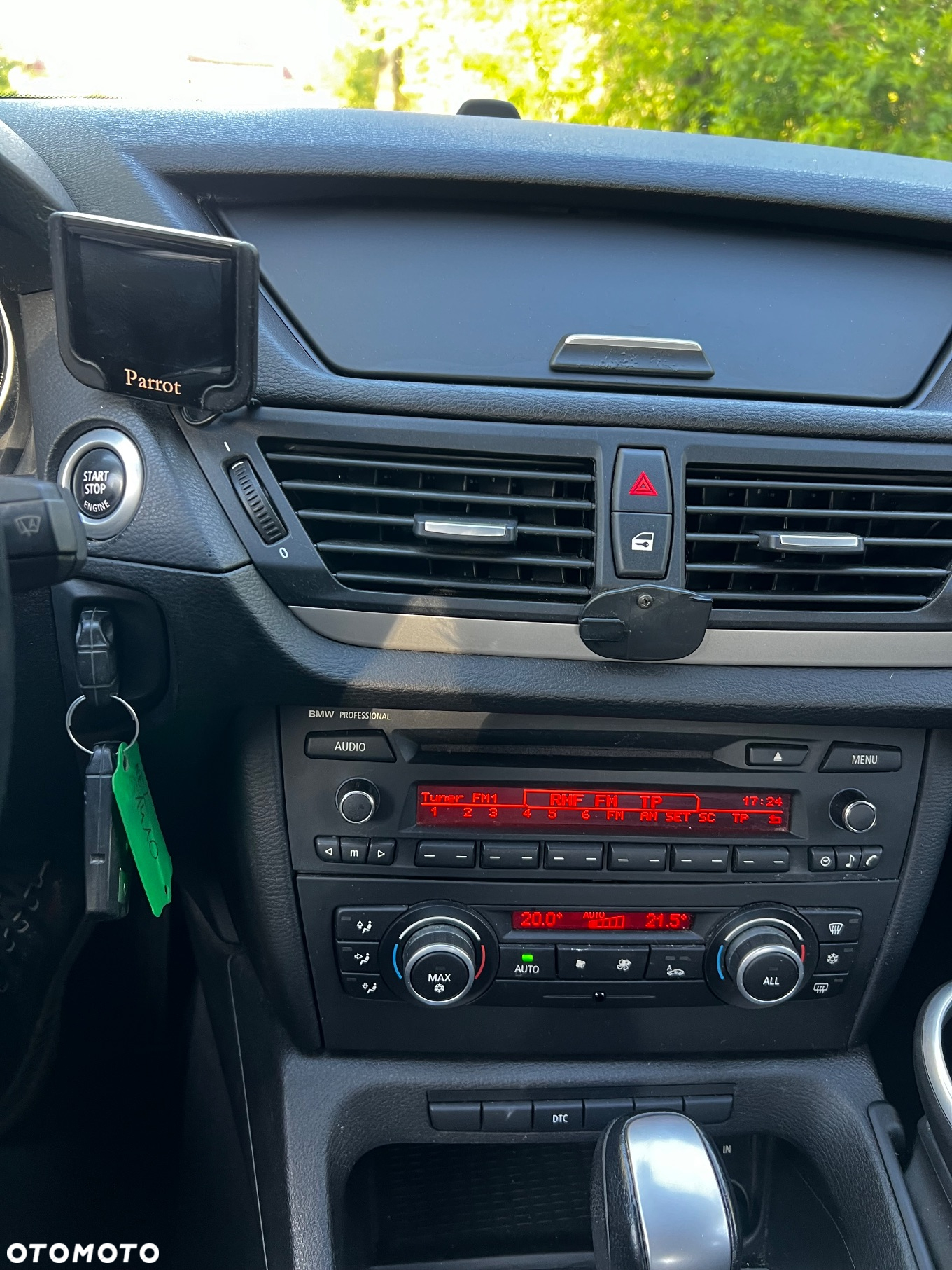 BMW X1 sDrive18i - 13