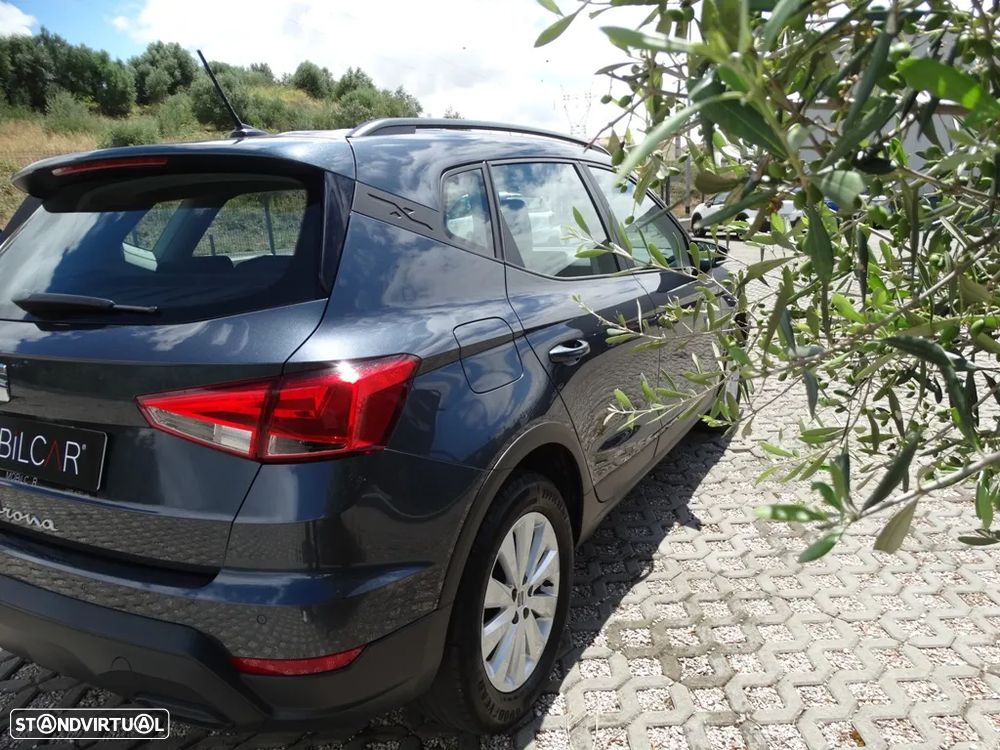 SEAT Arona 1.0 TSI Style - 8