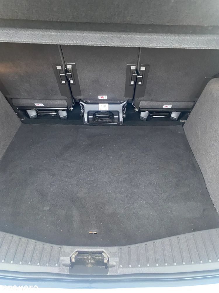 Ford C-MAX 2.0 TDCi Start-Stop-System Business Edition - 11