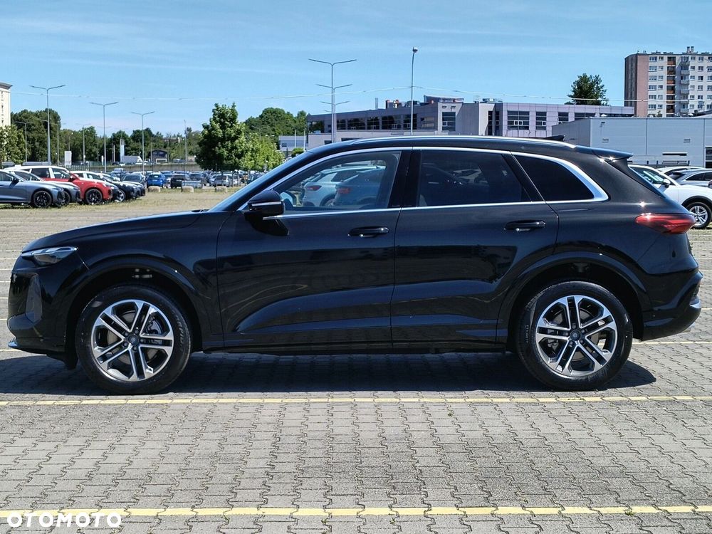 Audi Q5 TFSI mHEV 150 kW Quattro S tronic - 9