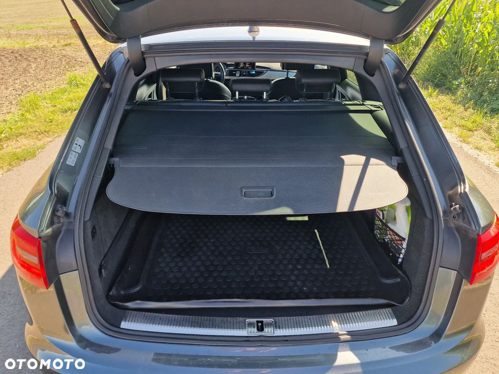 Audi A6 Avant - 31