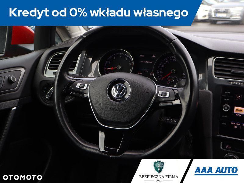 Volkswagen Golf - 13