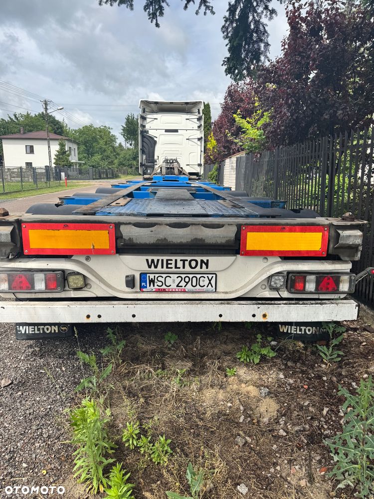 Wielton NS-3 - 1