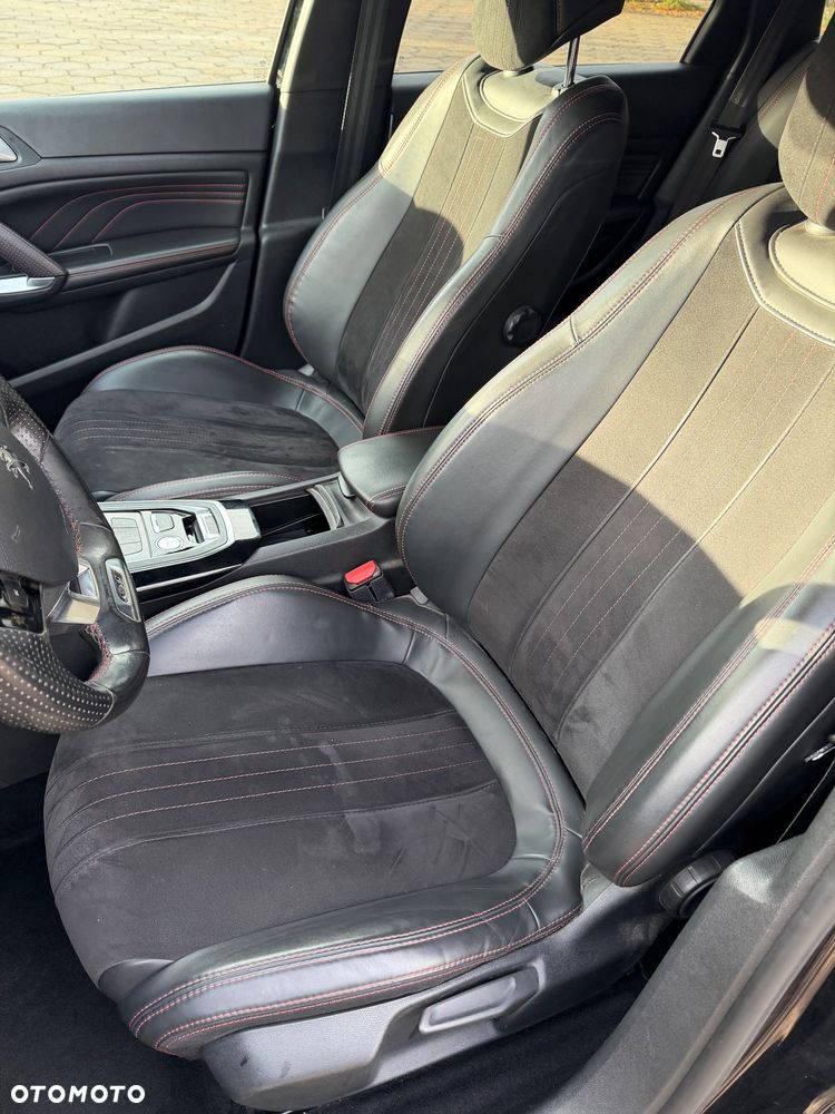 Peugeot 308 - 9