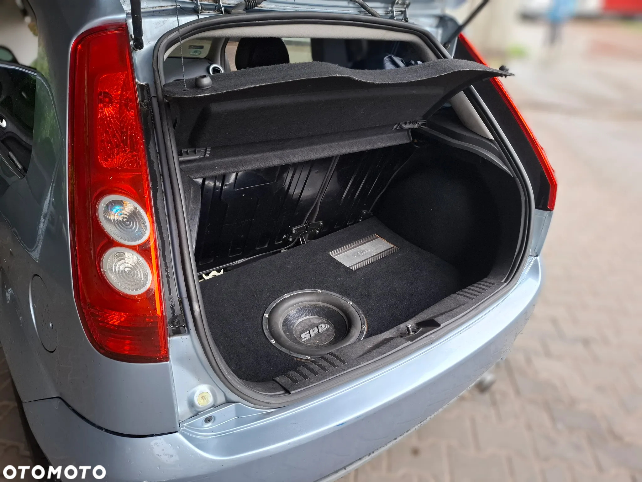 Ford Fiesta 2.0 ST - 11