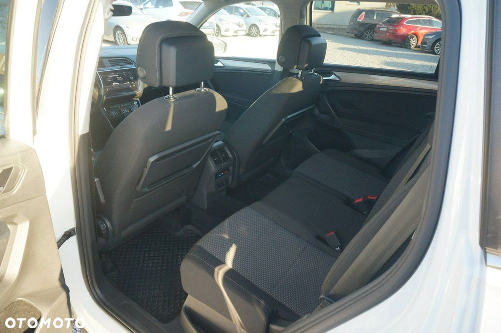 Volkswagen Tiguan Allspace - 25