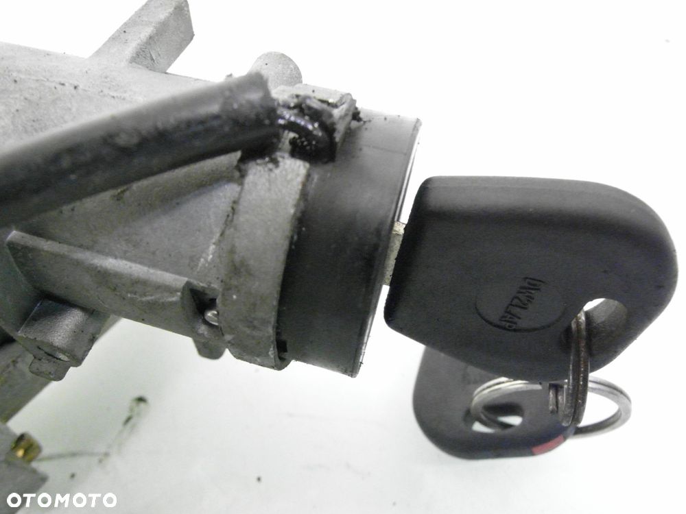 STACYJKA STEROWNIK DAEWOO LANOS 1.5 16238981 96557170 - 2