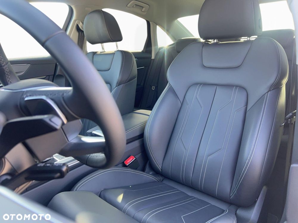 Audi A6 Limousine - 17