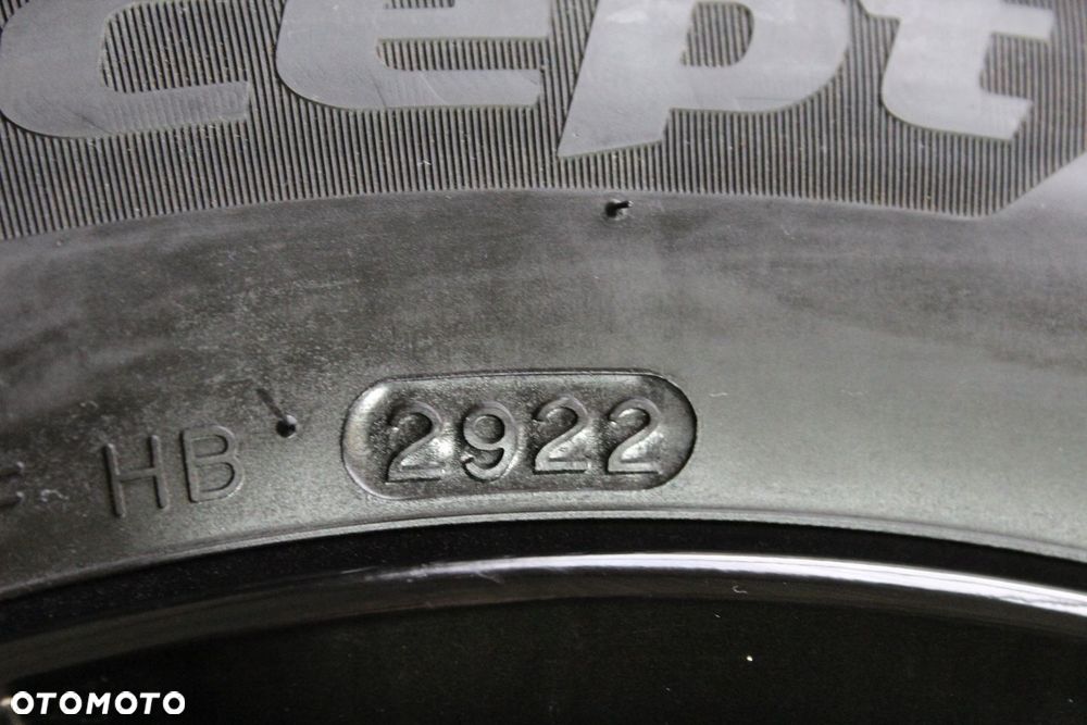 ORYG HYUNDAI KONA 16 5x114,3 ET45 ZIMA HANKOOK 205/60 - 14