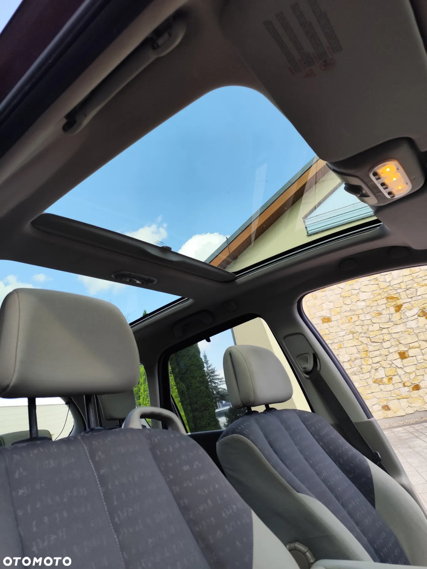 Renault Scenic - 10