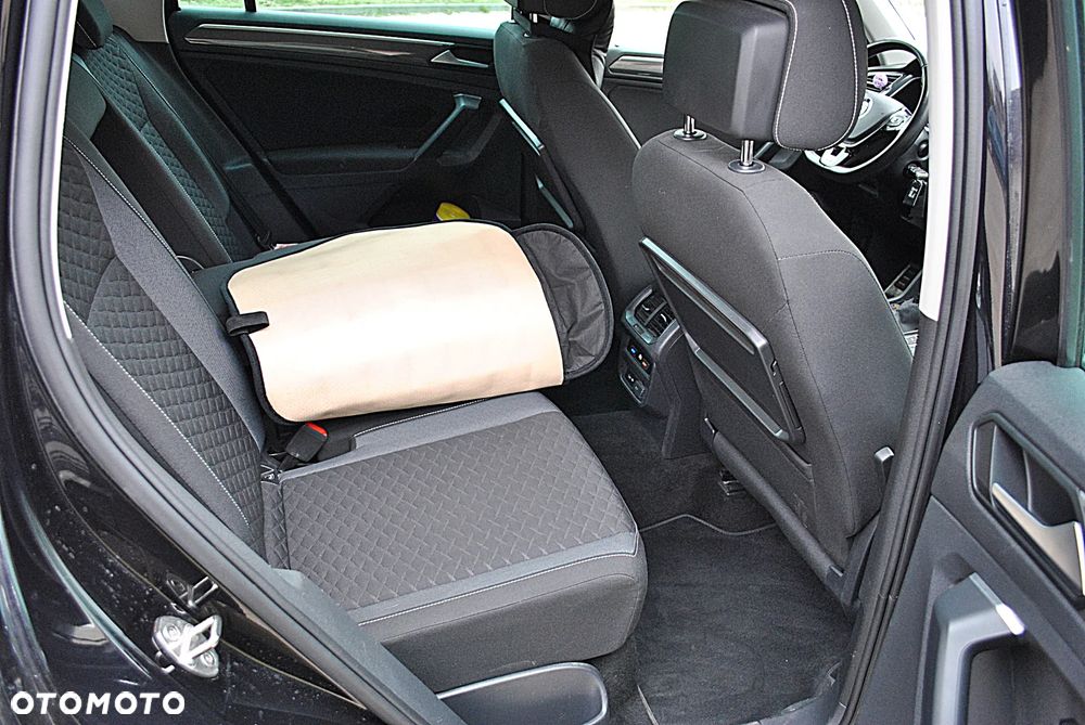 Volkswagen Tiguan 2.0 TDI SCR 4MOTION (BlueMotion Techn.) DSG Highline - 11