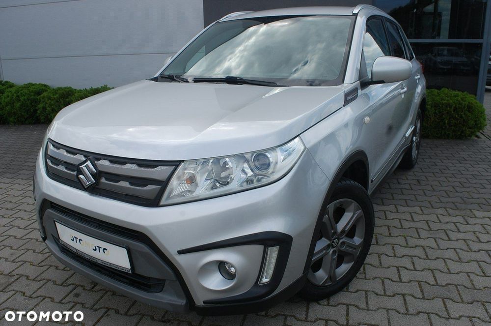 Suzuki Vitara - 2