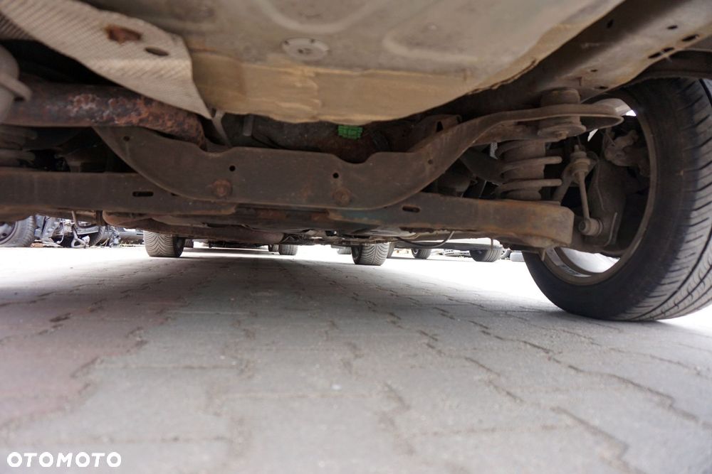 FORD MONDEO IV MK4 LIFT LB LIFTBACK 2014 SA 2.0 TDCI DW10C 140KM MPS6 SZARY na części - 12