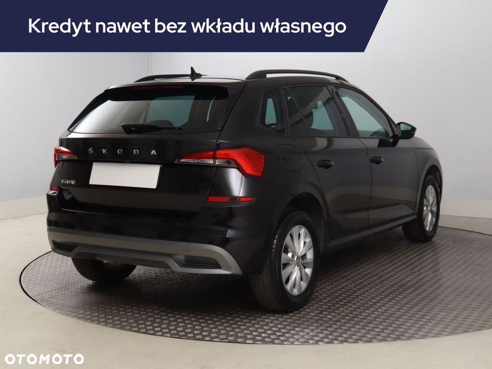 Skoda Kamiq - 7